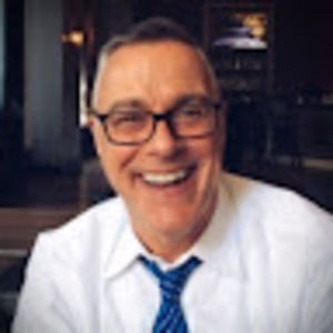 Meet your Posher, Russell